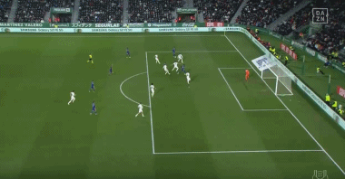 TGA25：卡普空《虚实万象》新实机公布！明年4月发售