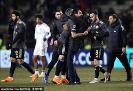 终于回暖了！林庭谦16中12狂砍30分7篮板10助攻